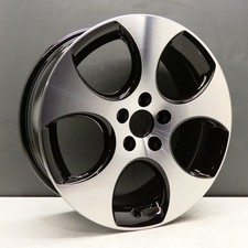 VOLKSWAGEN GOLF MK5 18" BBS