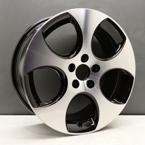 Volkswagen golf mk5 bbs - mk5, 18"