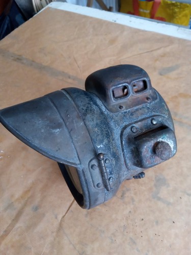 Veteran vintage powell - veteran/vintage, h