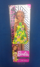 Barbie Fashionistas Doll #126