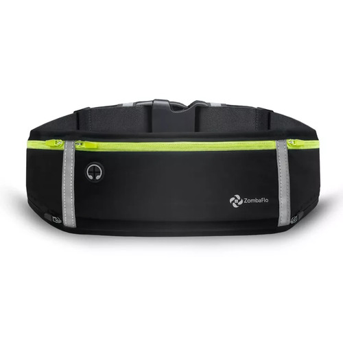 Running belt for phone keys - for,