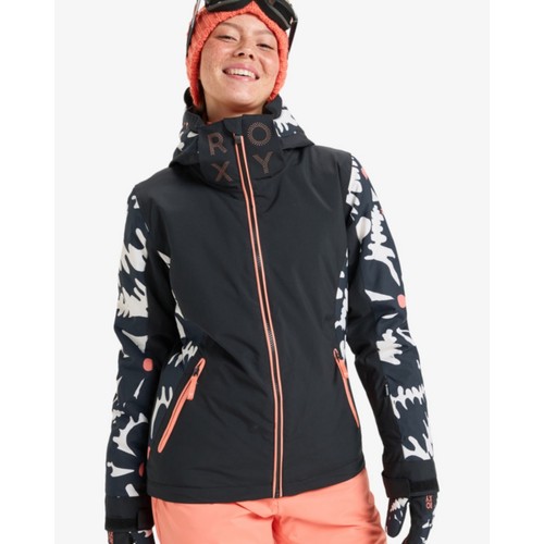 Roxy womens free jet - womens,