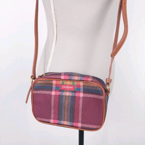 Cath kidston tripper crossbody - tripper,