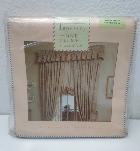Vintage michael pelmet - vintage,