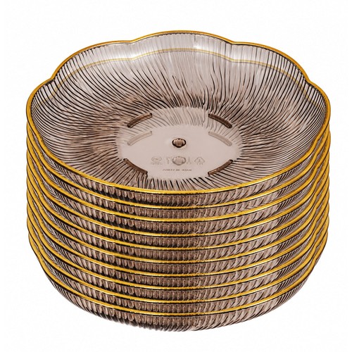 10pcs snack dessert tray - snack,