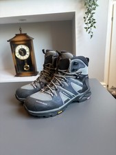 Mammut T Aenergy High GTX
