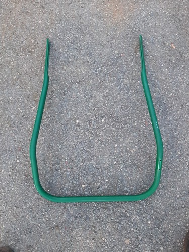 Top handle qualcast classic - top,