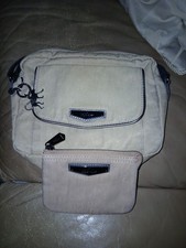 Kipling Merrissa Crossbody And