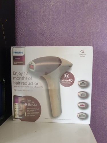 Hair removal device - hair,