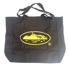 2 x Corteiz Honey Black