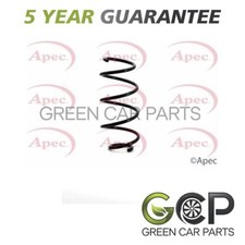 Suspension Coil Spring Front