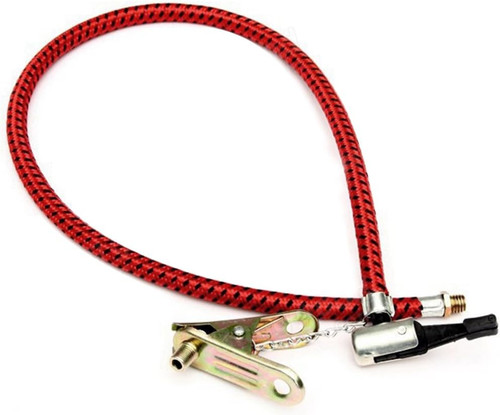 Hose for foot - air, pump,