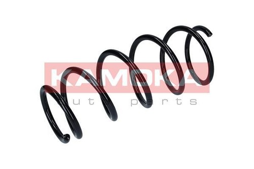 Kamoka 2110300 coil spring - 2110300,