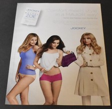 2013 Print Ad Sexy Jockey