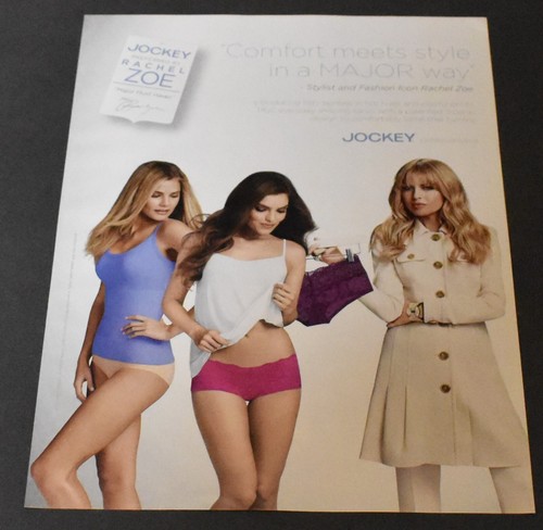 2013 print sexy jockey - ad,