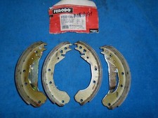 Opel Manta B, Kadett, Vauxhall