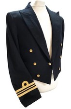 Navy Mess Jacket Lieutenant