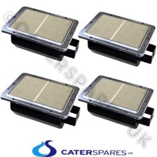 4 X GENUINE ARCHWAY GAS DONNER