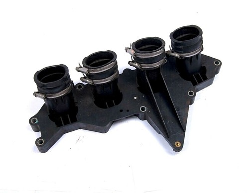 Lower inlet intake manfifold - intake,