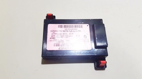 Honda accord 2009 other - accord,