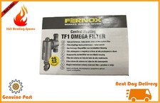 Fernox TF1 Omega Central
