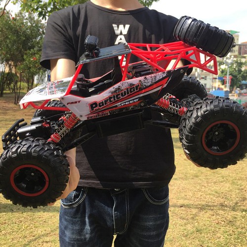 Large remote control - large, cars