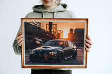 BMW M3 - 40 different CAR