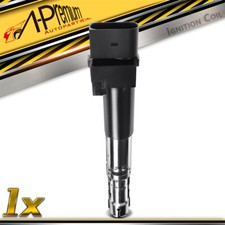 A-Premium Ignition Coil for VW Golf MK4 Bora 1J Sharan Ford Galaxy Seat Alhambra