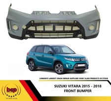 SUZUKI VITARA FRONT BUMPER