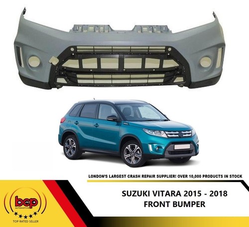 Suzuki vitara front - suzuki,