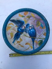 vintage tin Clarnico. Sir Lowry Road South Africa