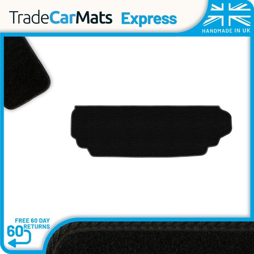 Tailored carpet boot floor mat - tailored,