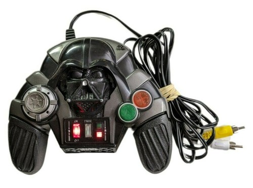 Unleash the force star - the, force!