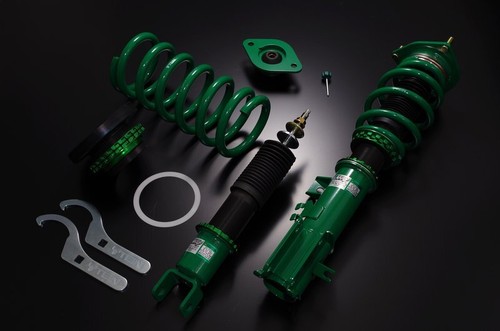Tein flex coilovers for - tein,