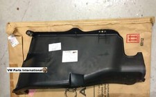 VW Golf MK4 TDI Diesel Under Tray Cover OS Genuine VW Parts Shipped Worldwide