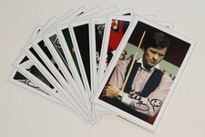 Alex higgins joblot - joblot, bulk