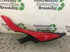 SUZUKI SFV650 SFV 650 GLADIUS LEFT SEAT PANEL   2009-15 (STOCK 677)