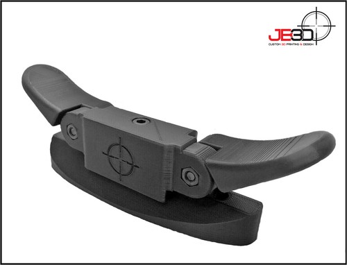 Adjustable butt hook - hook, for