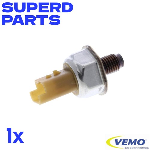Sensor fuel pressure - sensor,