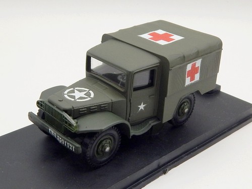 Dodge 4x4 sanitary - dodge,