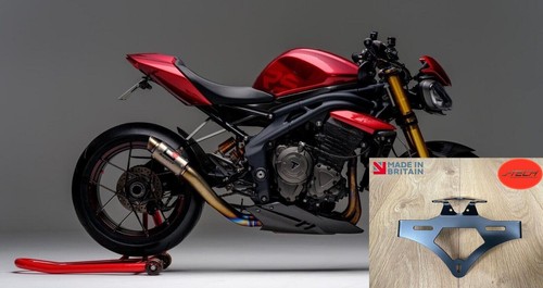 Triumph speed triple 1200 - triple, rs