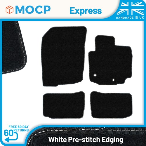 Express with white pre stitch - express,