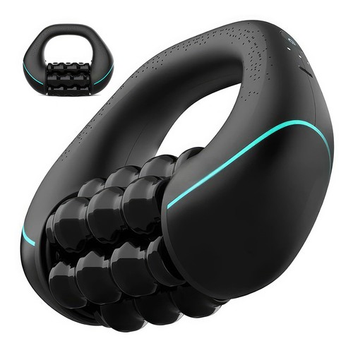 Electric rolling massager - electric,