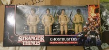 McFarlane Toys Stranger Things