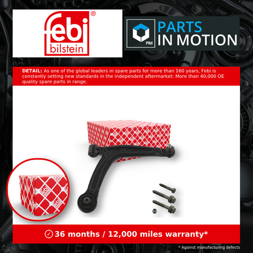 Wishbone suspension arm fits - /,