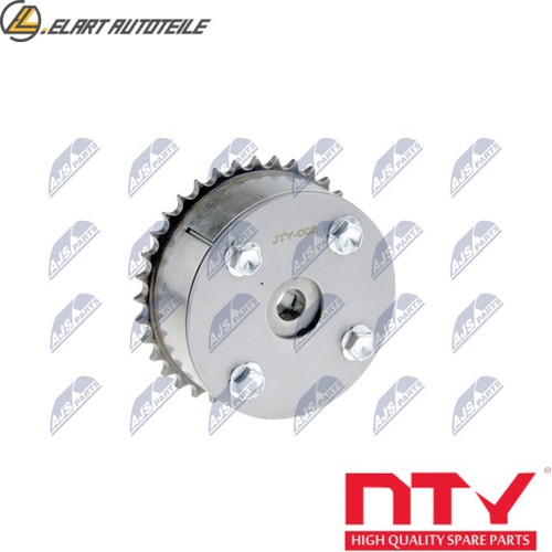 Camshaft adjuster rkz 002 - camshaft, rkz-ty-002