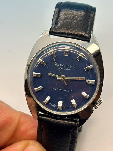 Chancellor luxe swiss - chancellor, de