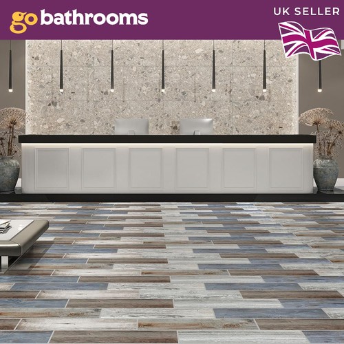 Jay wood effect rustic anti - effect,