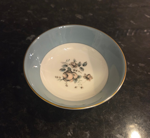 Royal doulton rose elegans - royal,