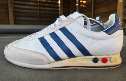 2003 adidas kegler - 2003, super